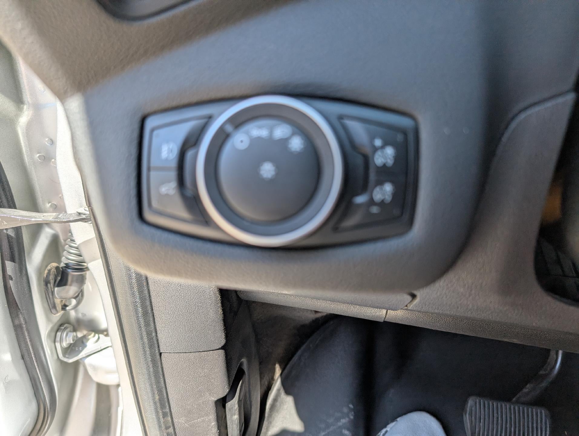 2018 Ford Escape SE 4WD