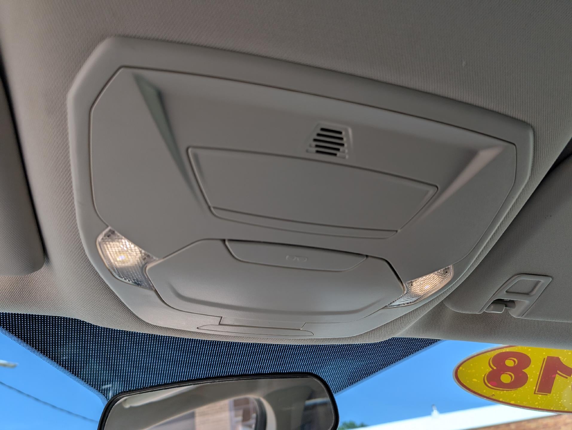 2018 Ford Escape SE 4WD