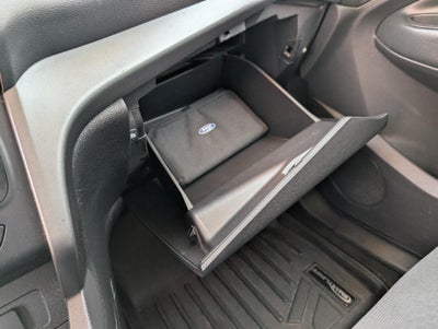 2018 Ford Escape SE 4WD