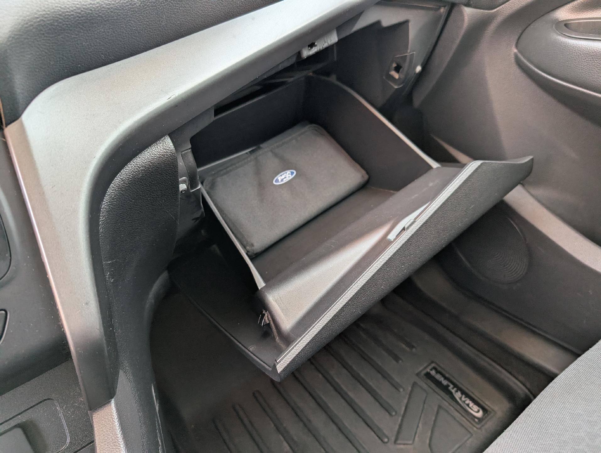2018 Ford Escape SE 4WD