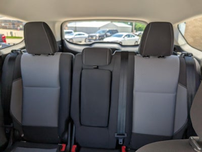 2018 Ford Escape SE 4WD