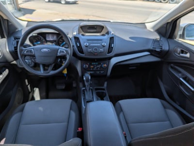 2018 Ford Escape SE 4WD