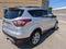 2018 Ford Escape SE 4WD