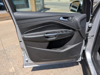 2018 Ford Escape SE 4WD