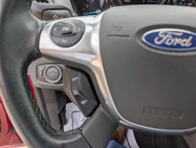 2015 Ford Escape 4WD 4dr Titanium