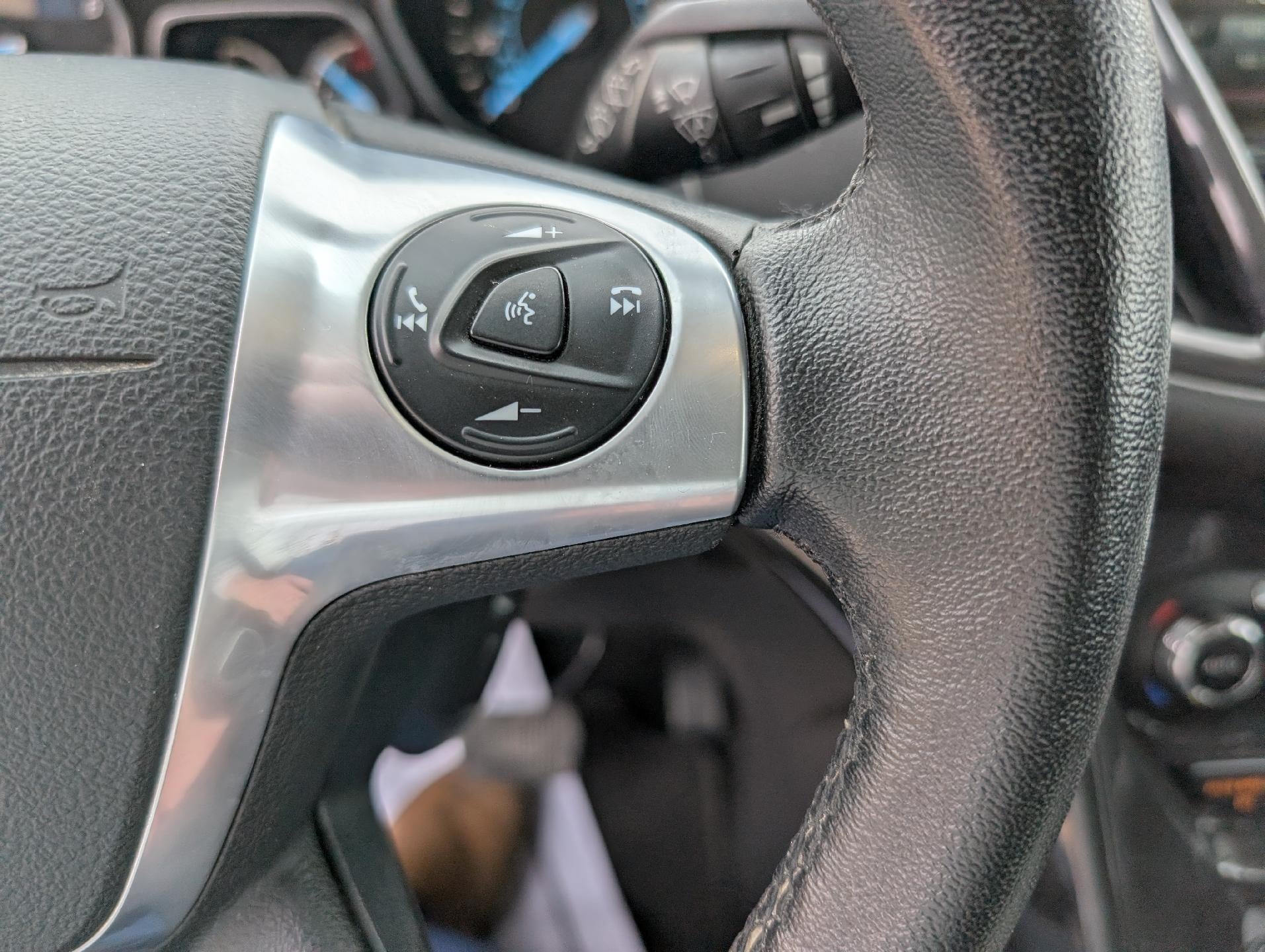 2015 Ford Escape 4WD 4dr Titanium