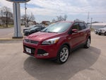 2015 Ford Escape 4WD 4dr Titanium