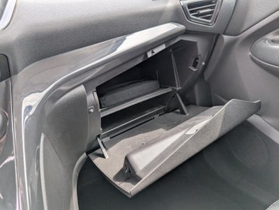 2015 Ford Escape 4WD 4dr Titanium