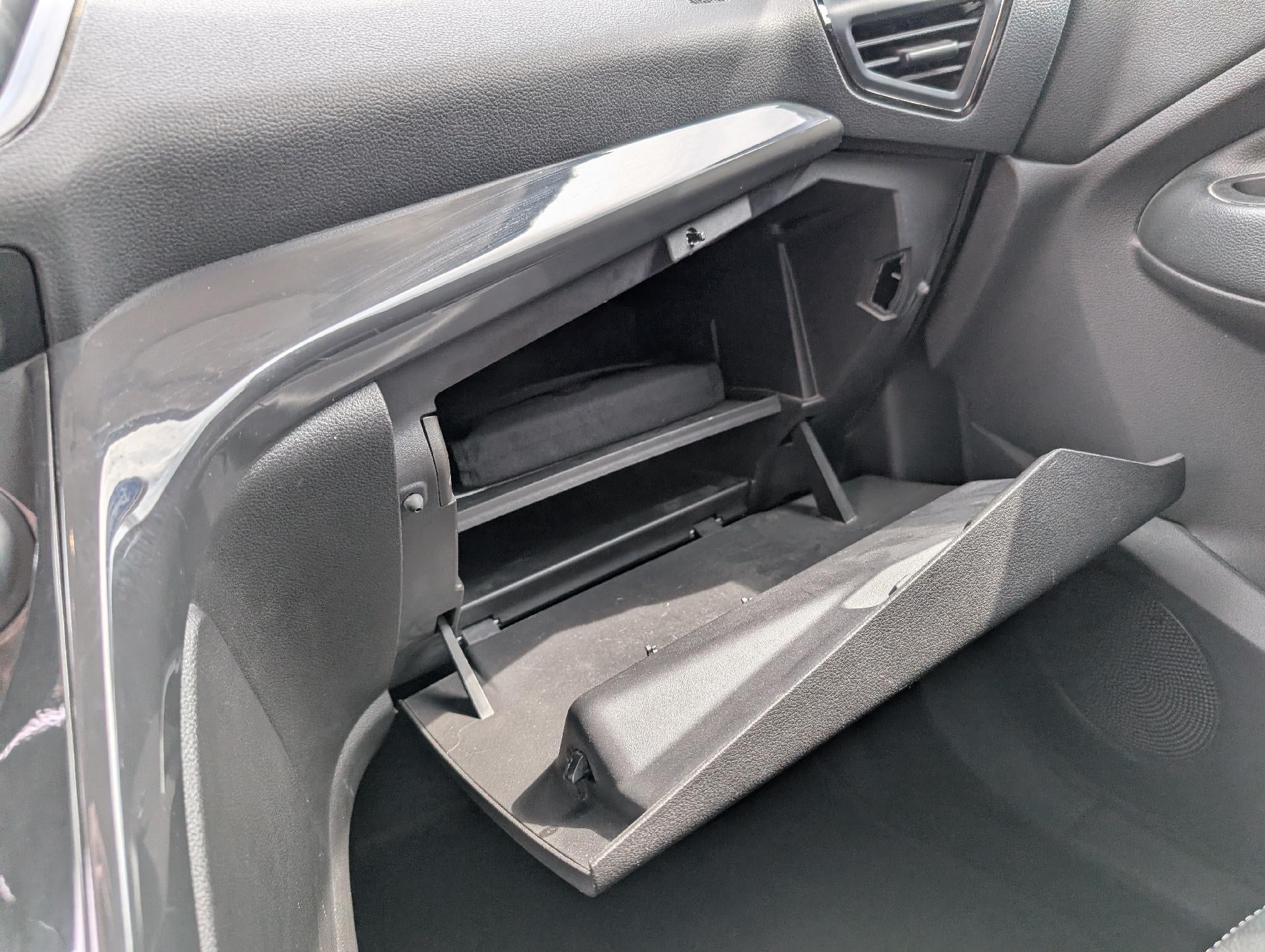 2015 Ford Escape 4WD 4dr Titanium