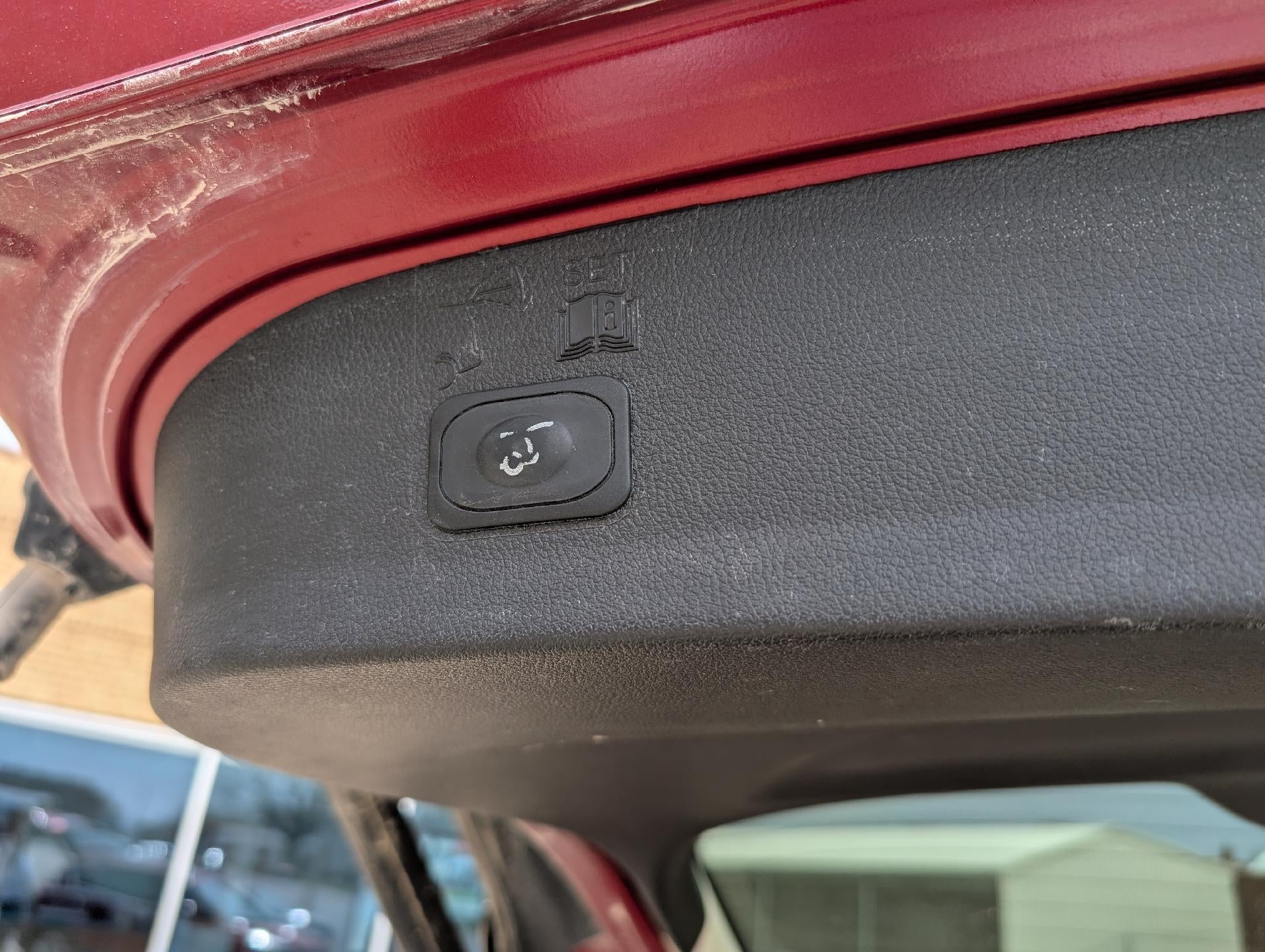 2015 Ford Escape 4WD 4dr Titanium