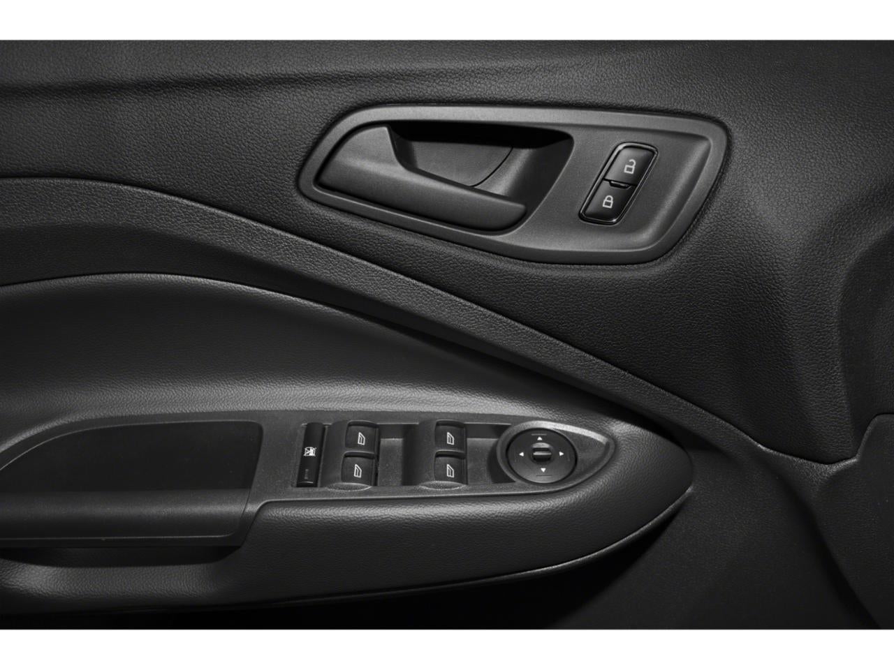 2015 Ford Escape 4WD 4dr Titanium