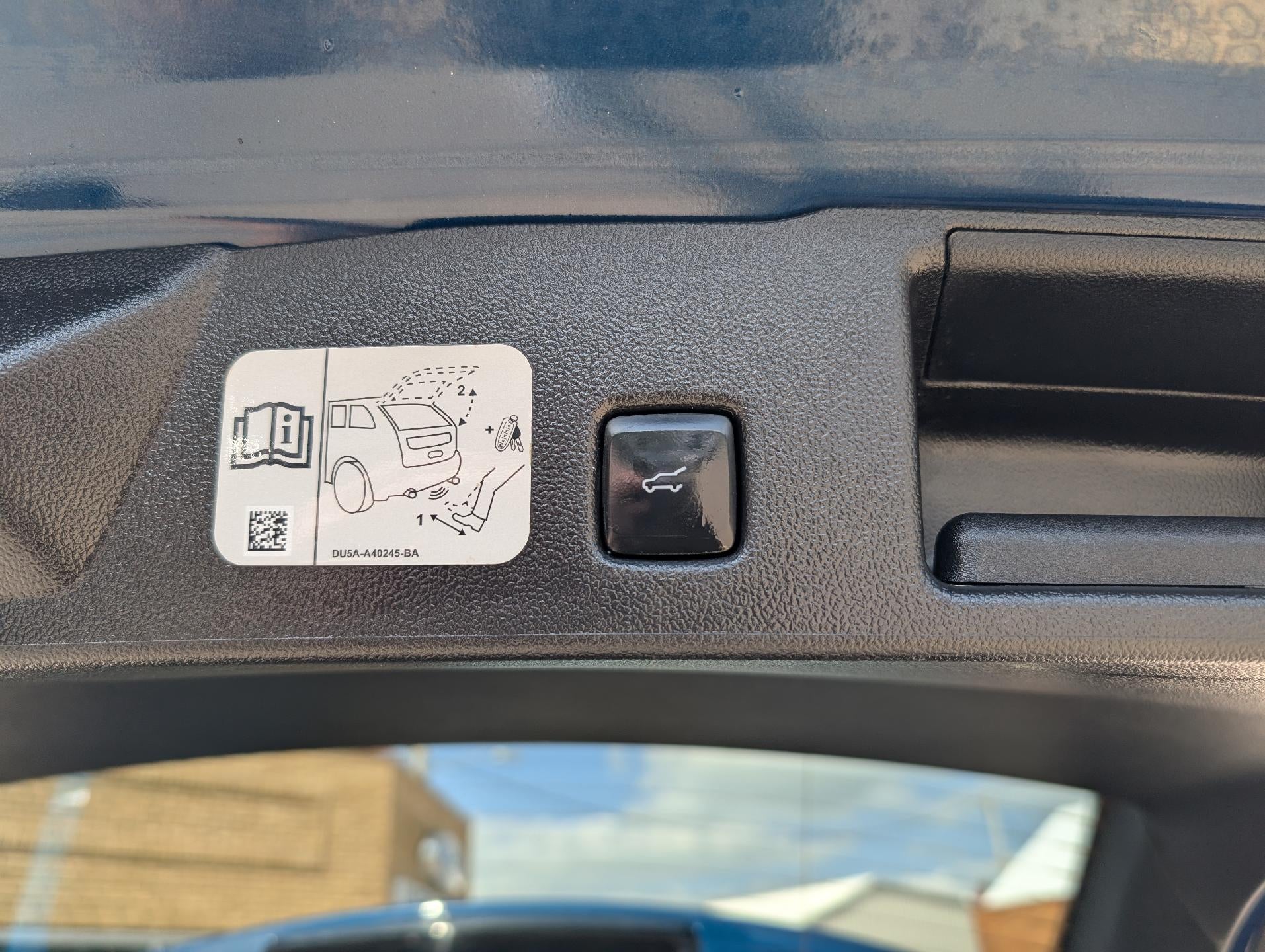 2020 Ford Escape Titanium AWD