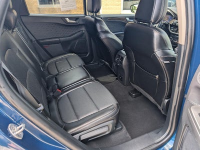 2020 Ford Escape Titanium AWD