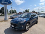 2020 Ford Escape Titanium AWD