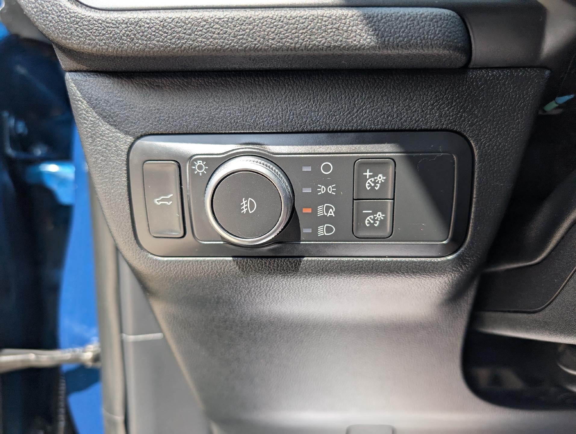 2020 Ford Escape Titanium AWD