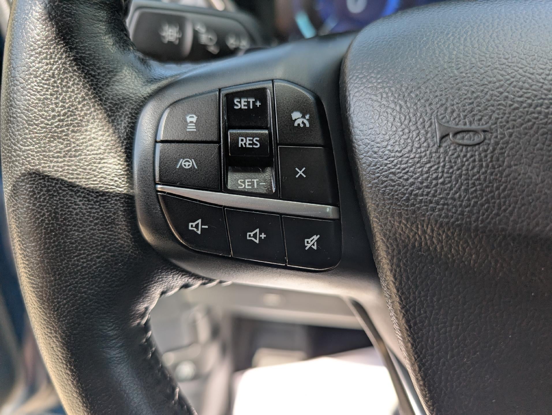 2020 Ford Escape Titanium AWD