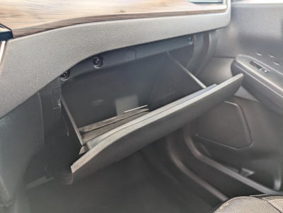 2020 Ford Escape Titanium AWD