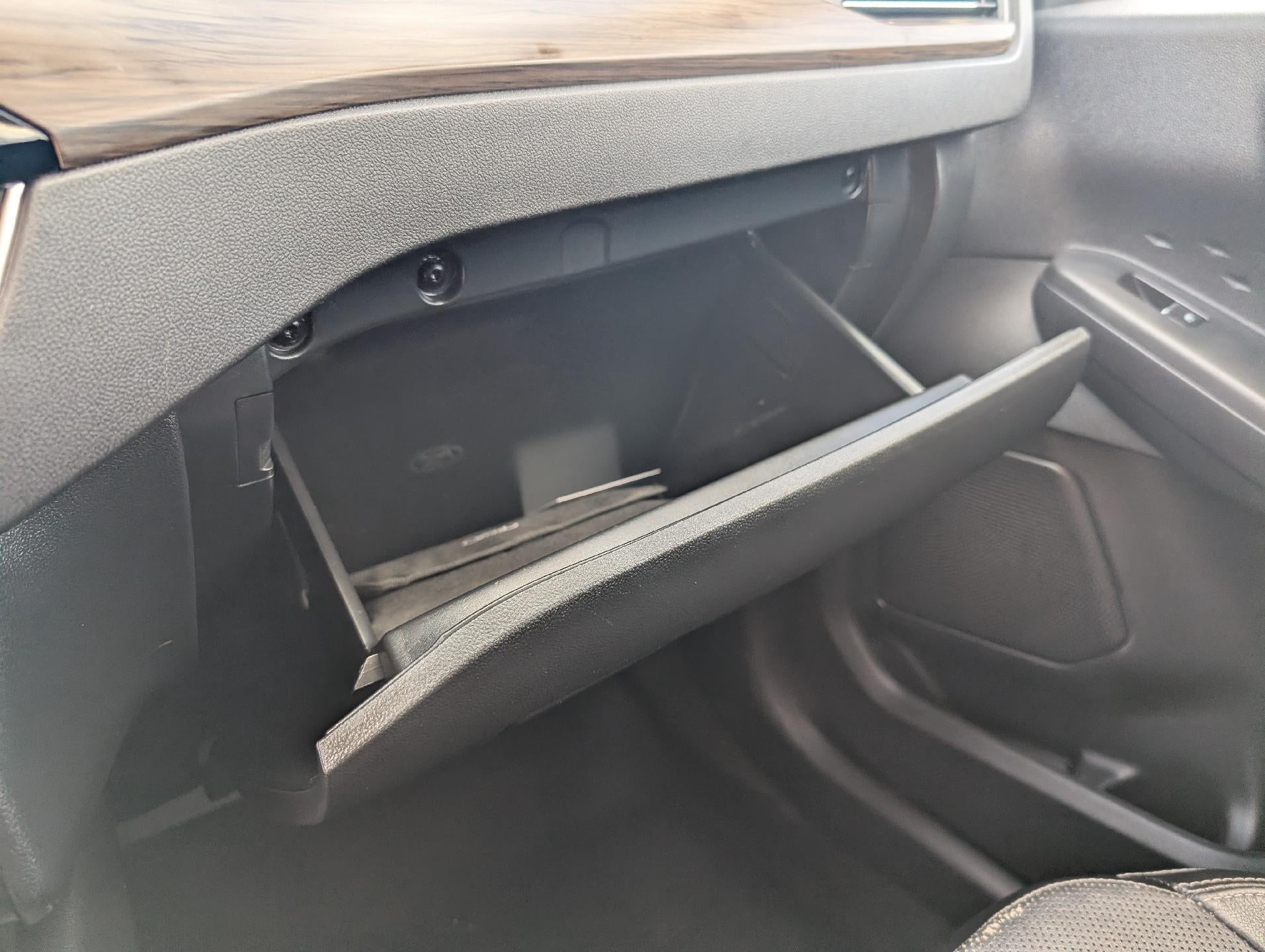 2020 Ford Escape Titanium AWD