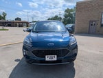 2020 Ford Escape Titanium AWD