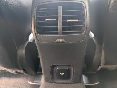 2020 Ford Escape Titanium AWD