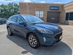 2020 Ford Escape Titanium AWD