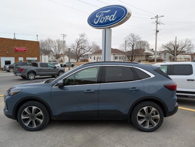 2024 Ford Escape Platinum AWD