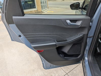 2024 Ford Escape Platinum AWD