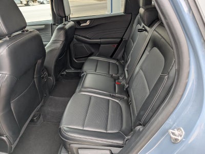 2024 Ford Escape Platinum AWD