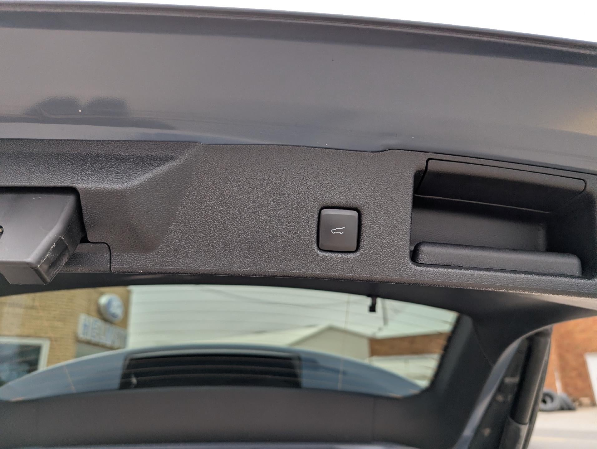 2024 Ford Escape Platinum AWD