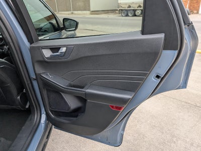 2024 Ford Escape Platinum AWD