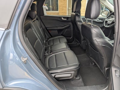 2024 Ford Escape Platinum AWD