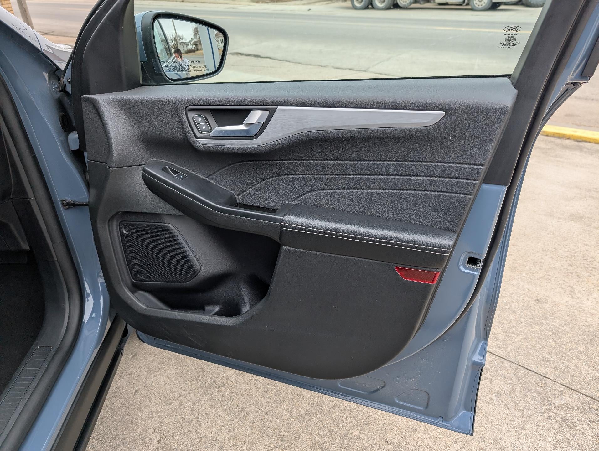 2024 Ford Escape Platinum AWD