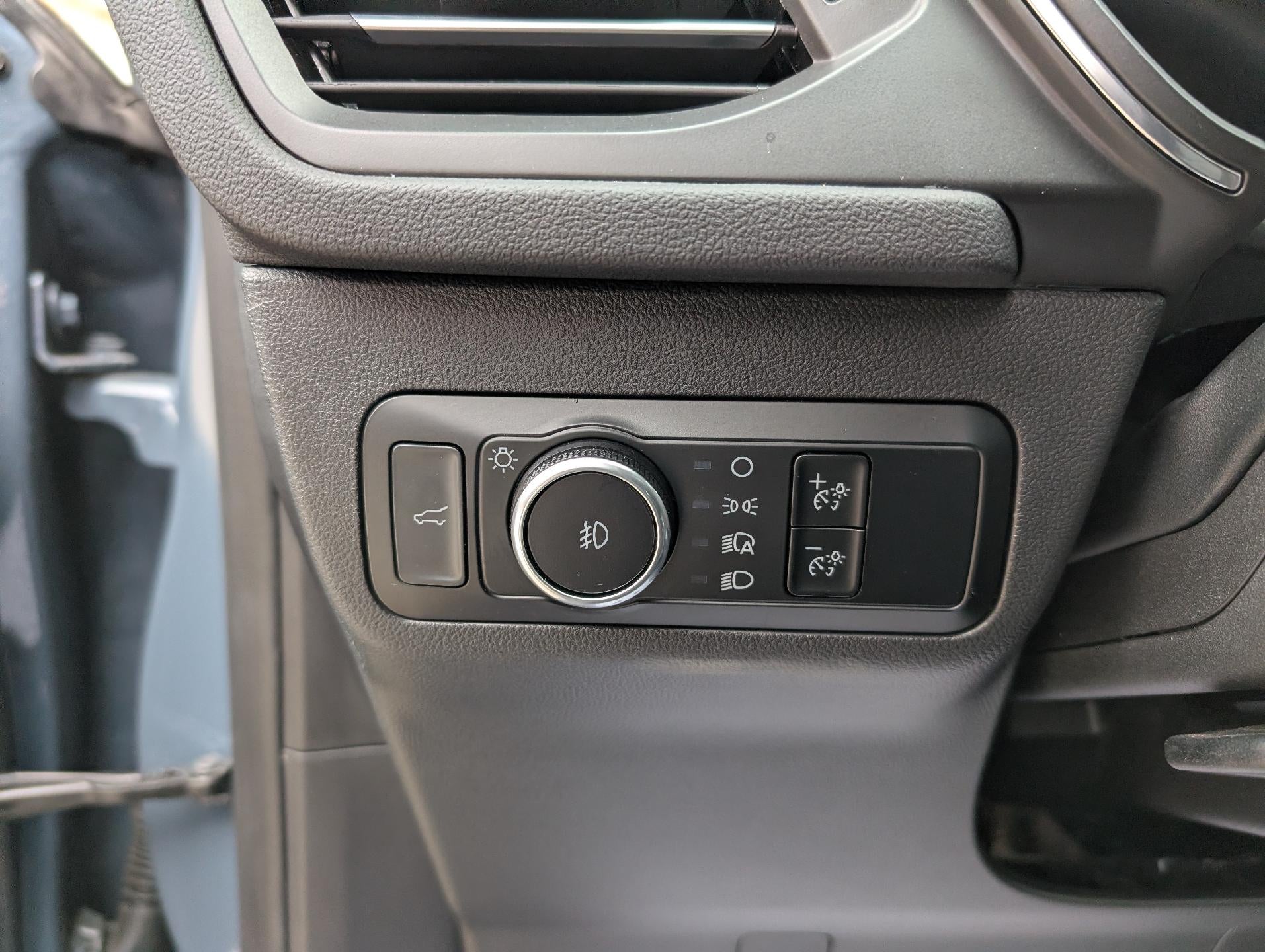 2024 Ford Escape Platinum AWD