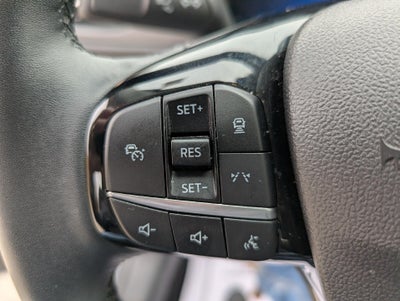 2024 Ford Escape Platinum AWD