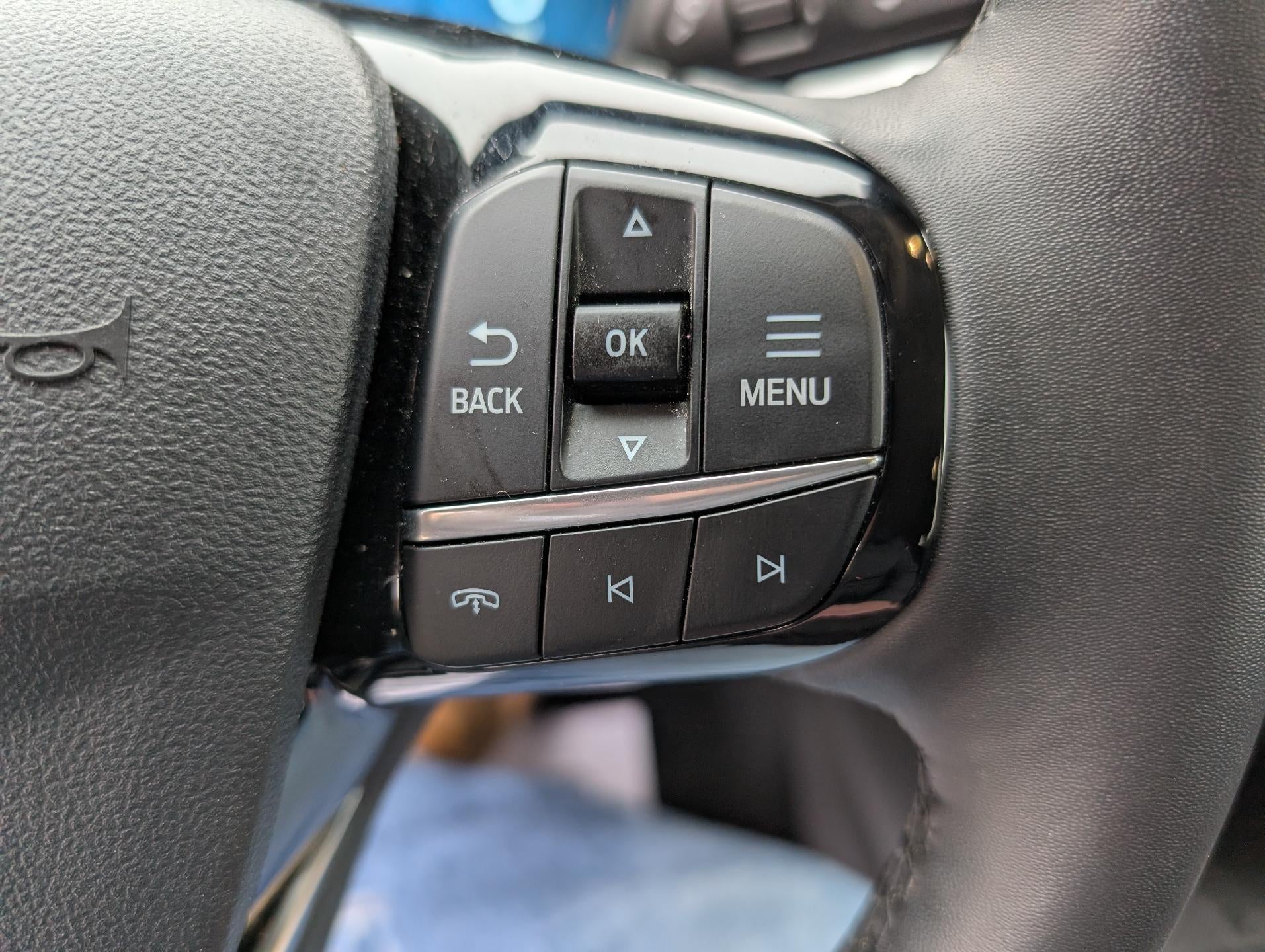 2024 Ford Escape Platinum AWD