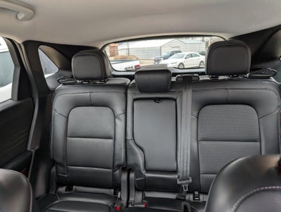 2024 Ford Escape Platinum AWD