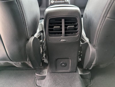 2024 Ford Escape Platinum AWD