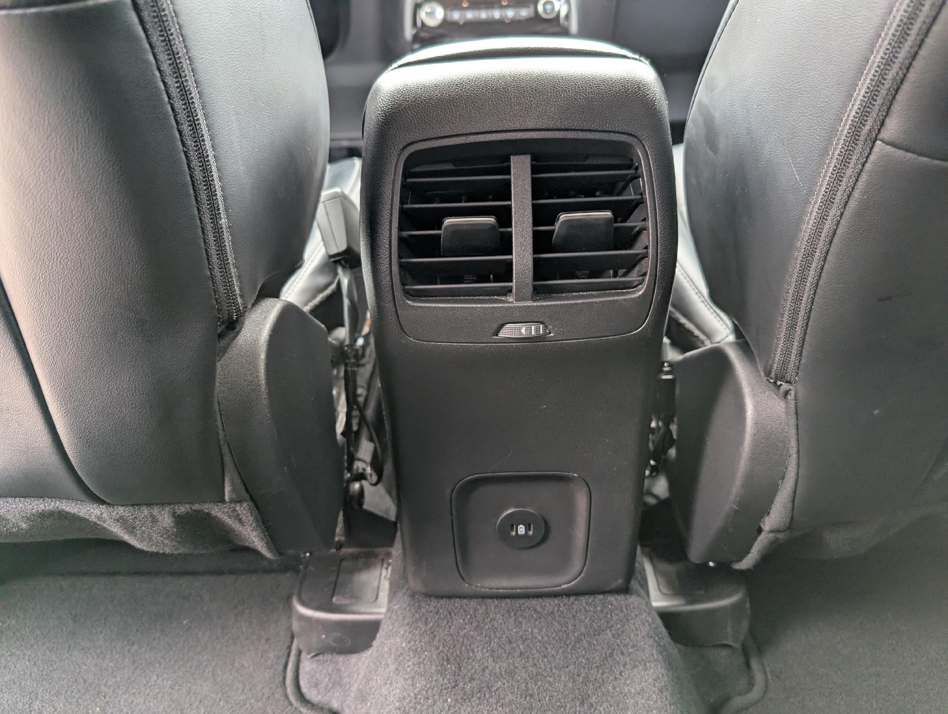 2024 Ford Escape Platinum AWD