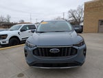 2024 Ford Escape Platinum AWD