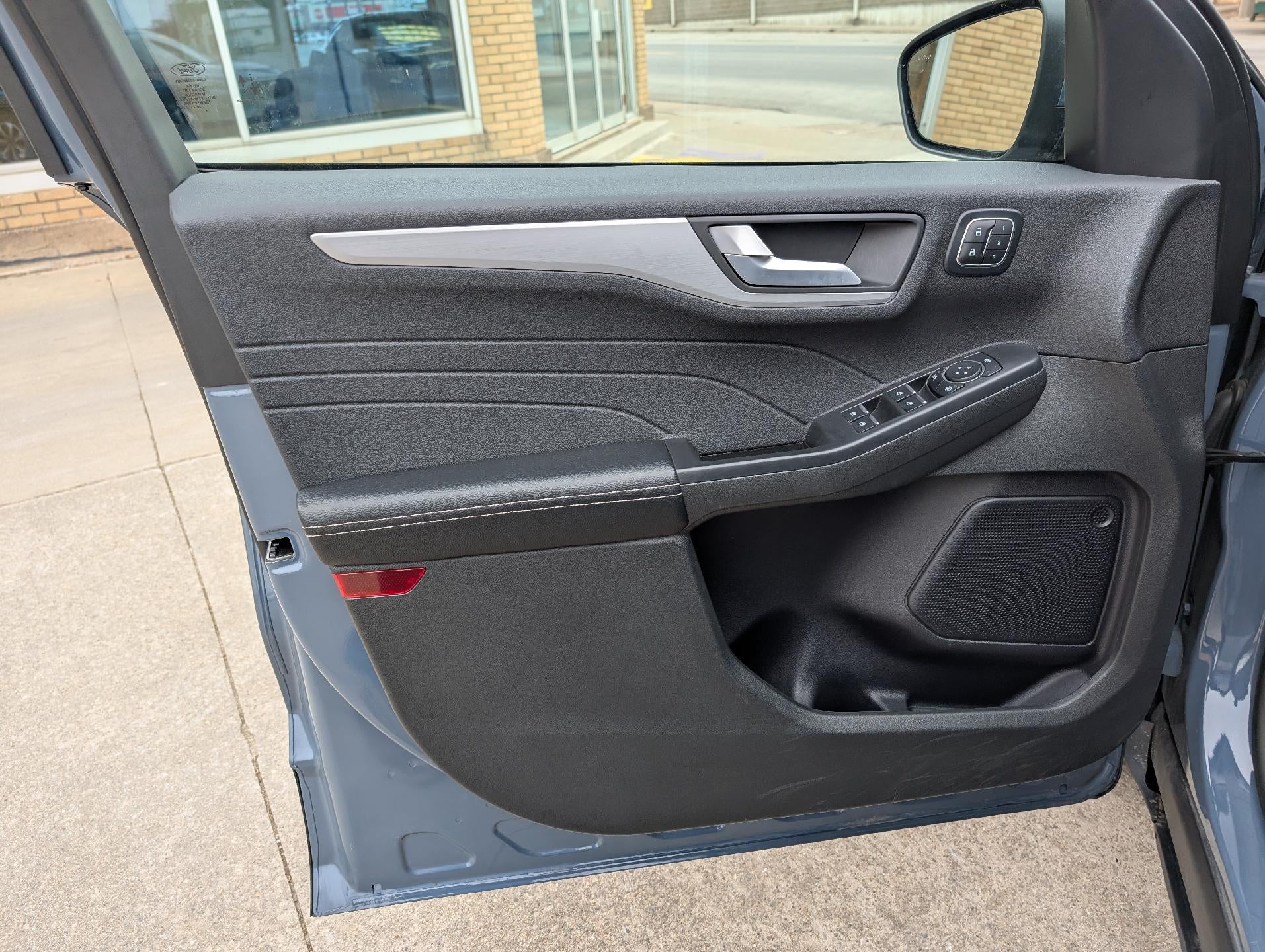 2024 Ford Escape Platinum AWD