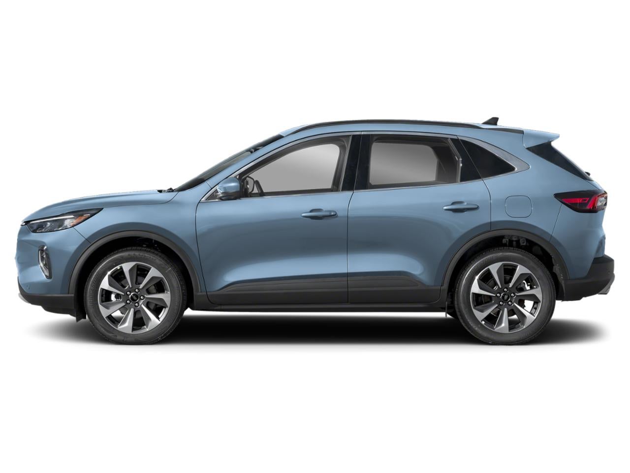 2024 Ford Escape Platinum AWD