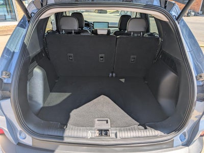 2025 Ford Escape Platinum AWD