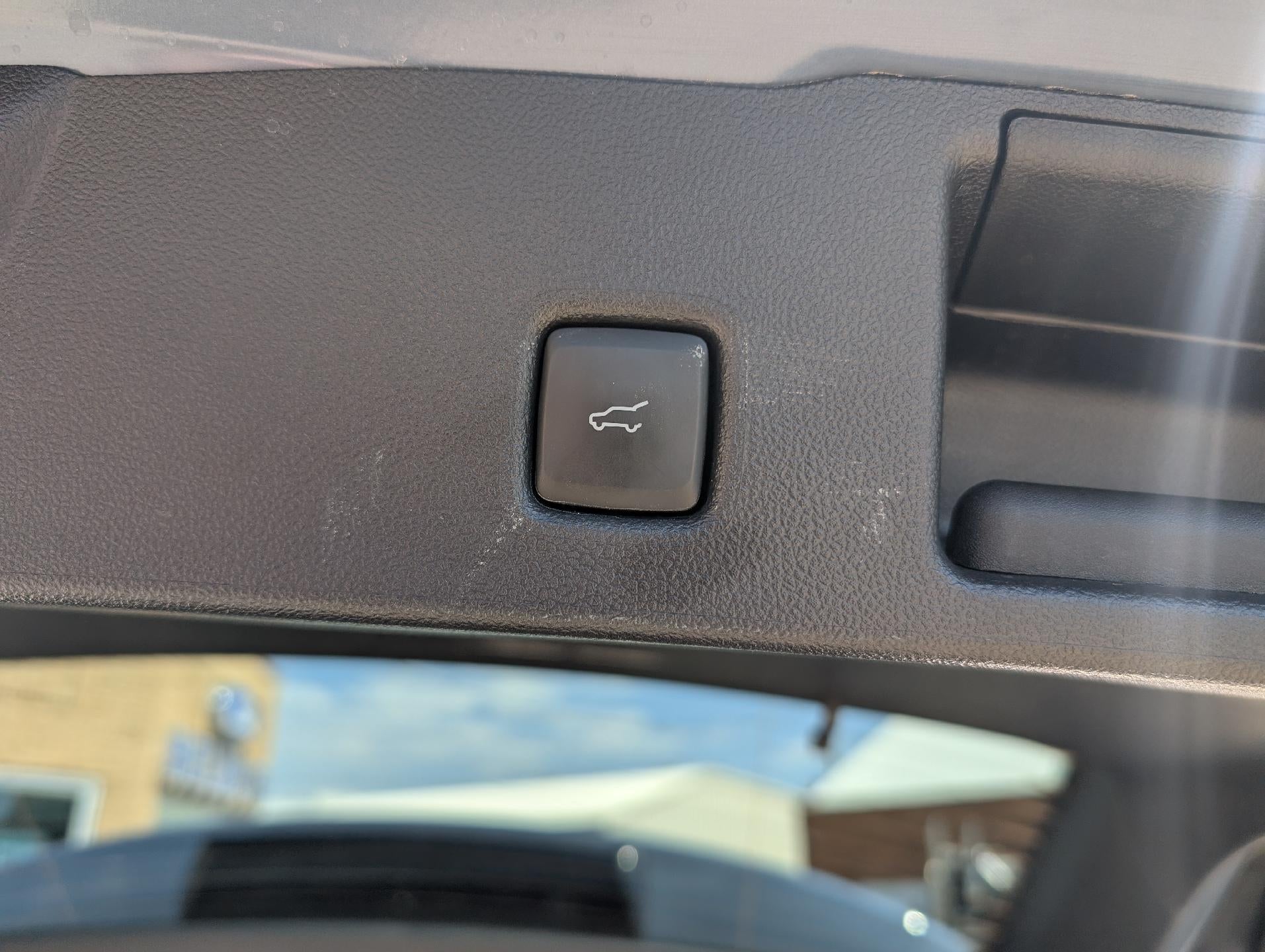 2025 Ford Escape Platinum AWD