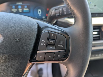 2025 Ford Escape Platinum AWD