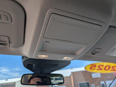 2025 Ford Escape Platinum AWD