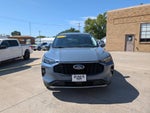 2025 Ford Escape Platinum AWD