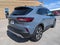 2025 Ford Escape Platinum AWD