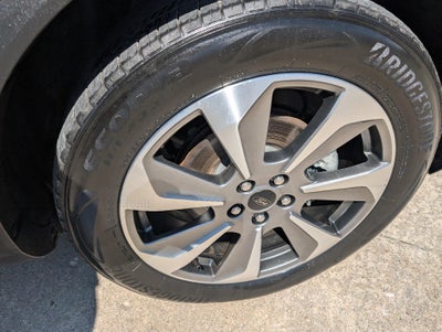 2025 Ford Escape Platinum AWD