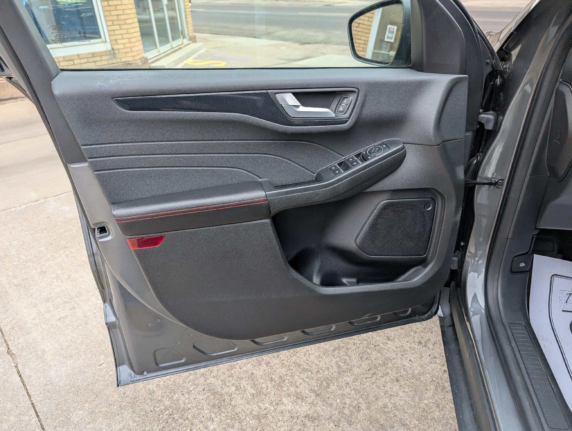 2023 Ford Escape ST-Line AWD