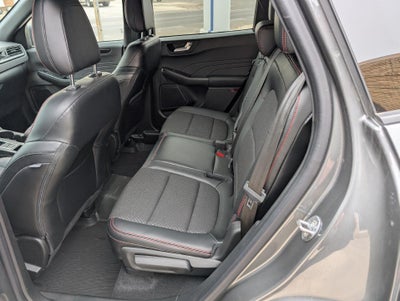 2023 Ford Escape ST-Line AWD